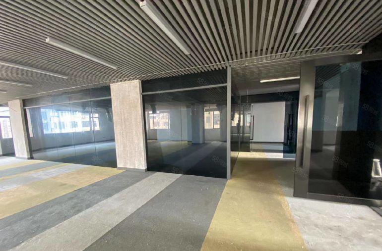 长安霄边靠涌头锦厦整栋厂房488每层独带装修厂房仓库低价出租