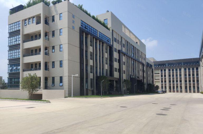 原房东9.9元低价甩租长安虎门无公摊6千平一楼仓库厂房出租