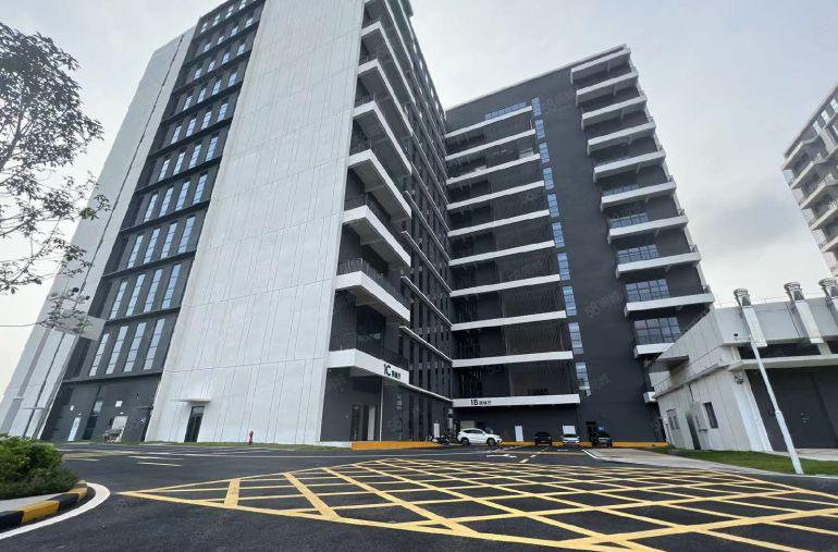 厂房出租长安原房东厂房150000平首层高8米500平起分租