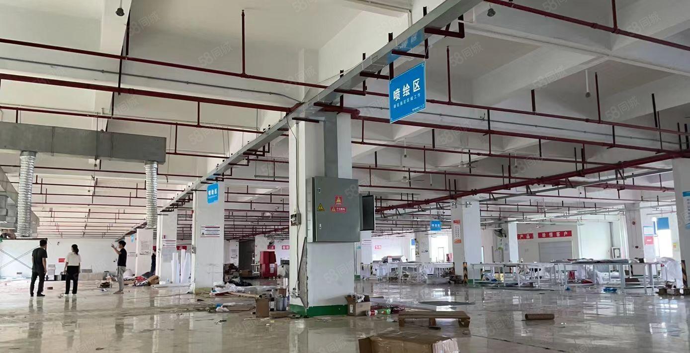 长安增田临近广深高速环莞快速经典独院形象好