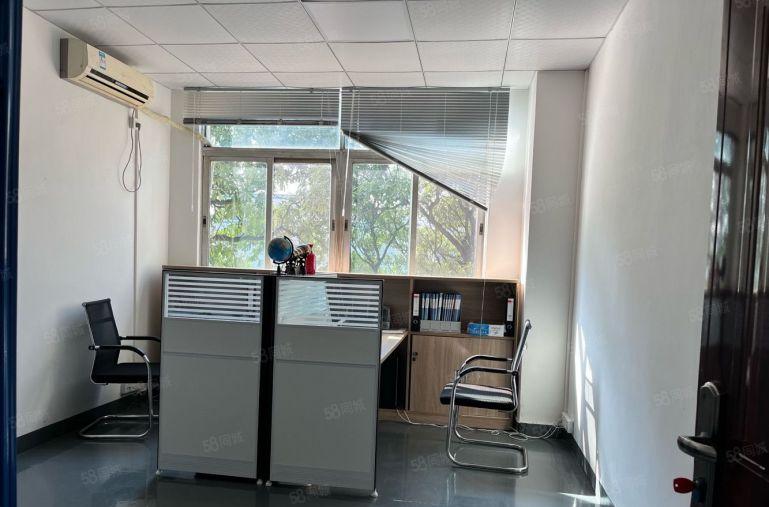 长安锦厦 乌沙 精装修小面积400平厂房出租 临界深圳