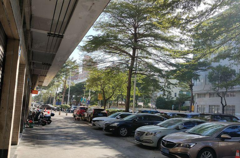 东莞长安涌头华兴工业园一楼厂房原房东直租