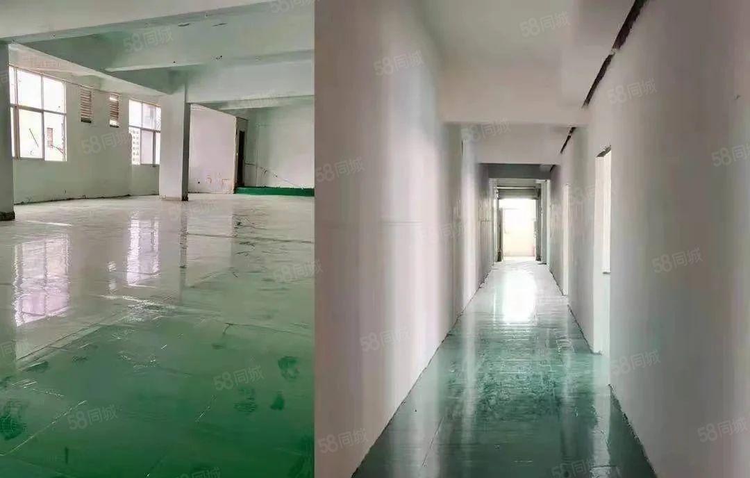 长安厂房出租，低价，户型方正，停车位充足，业主直租，地坪漆！