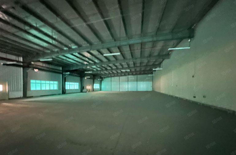 沙头新出花园式大型工业园区招租大小可分租