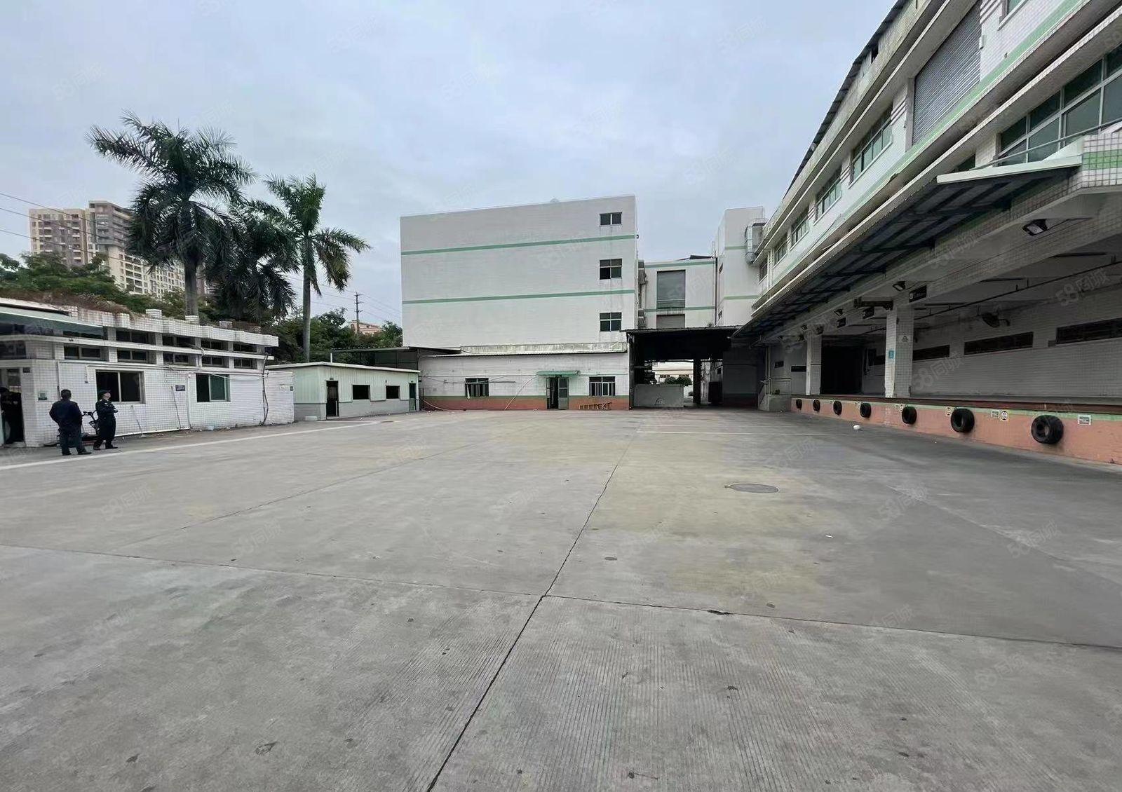 喷粉喷油印刷丝印等有废气污染行业的天堂,3万平方