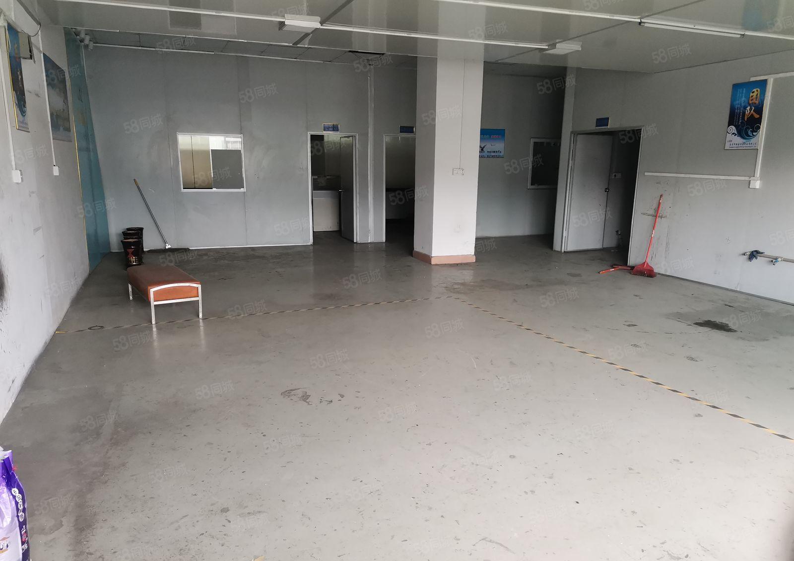 长安厦边厂房出租楼上330平