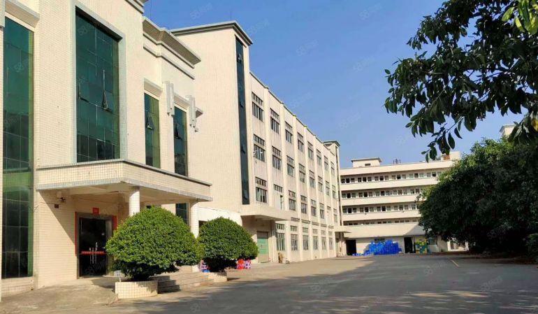 独门独院9块仓库出租长安厂房出租8千平乌沙原房东厂房出租独院