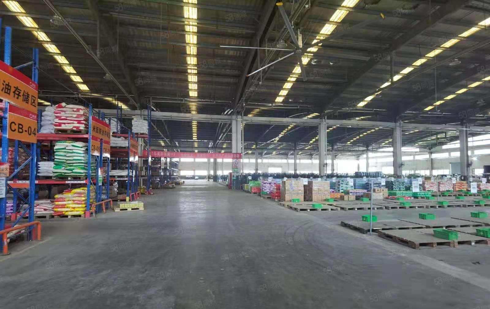 长安新出原房东单一层钢结构厂房，工业用地可以办环评，滴水八米