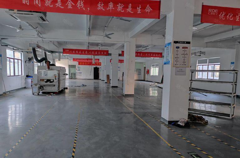 独门独院9块仓库出租长安厂房出租5千平乌沙原房东厂房出租独院