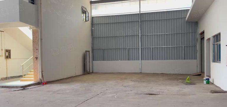 长安新出原房东独院单一层。适合钣金五金机器设备冲压压铸等行业