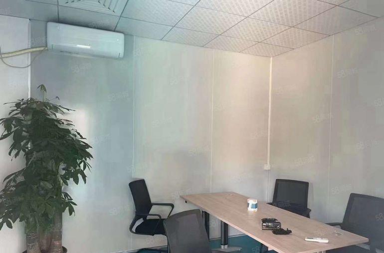 长安新民新安大桥附近一楼500平，精装修带宿舍低价厂房出租