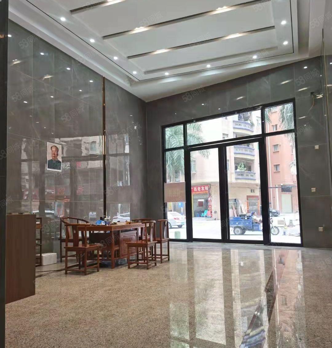 厦边全新写字楼出租，适合主播，贸易，电商，免租长可两个月