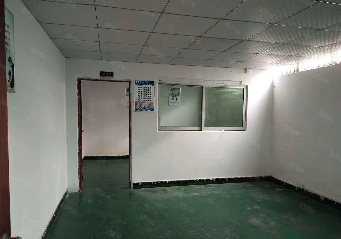 宵边新出一楼650平方，带装修，有行车