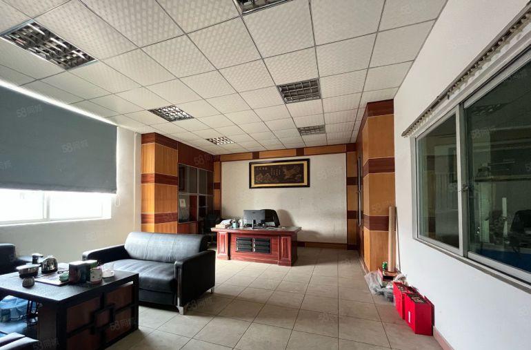 长安沙头精装修400平 600平厂房出租 电子 五金