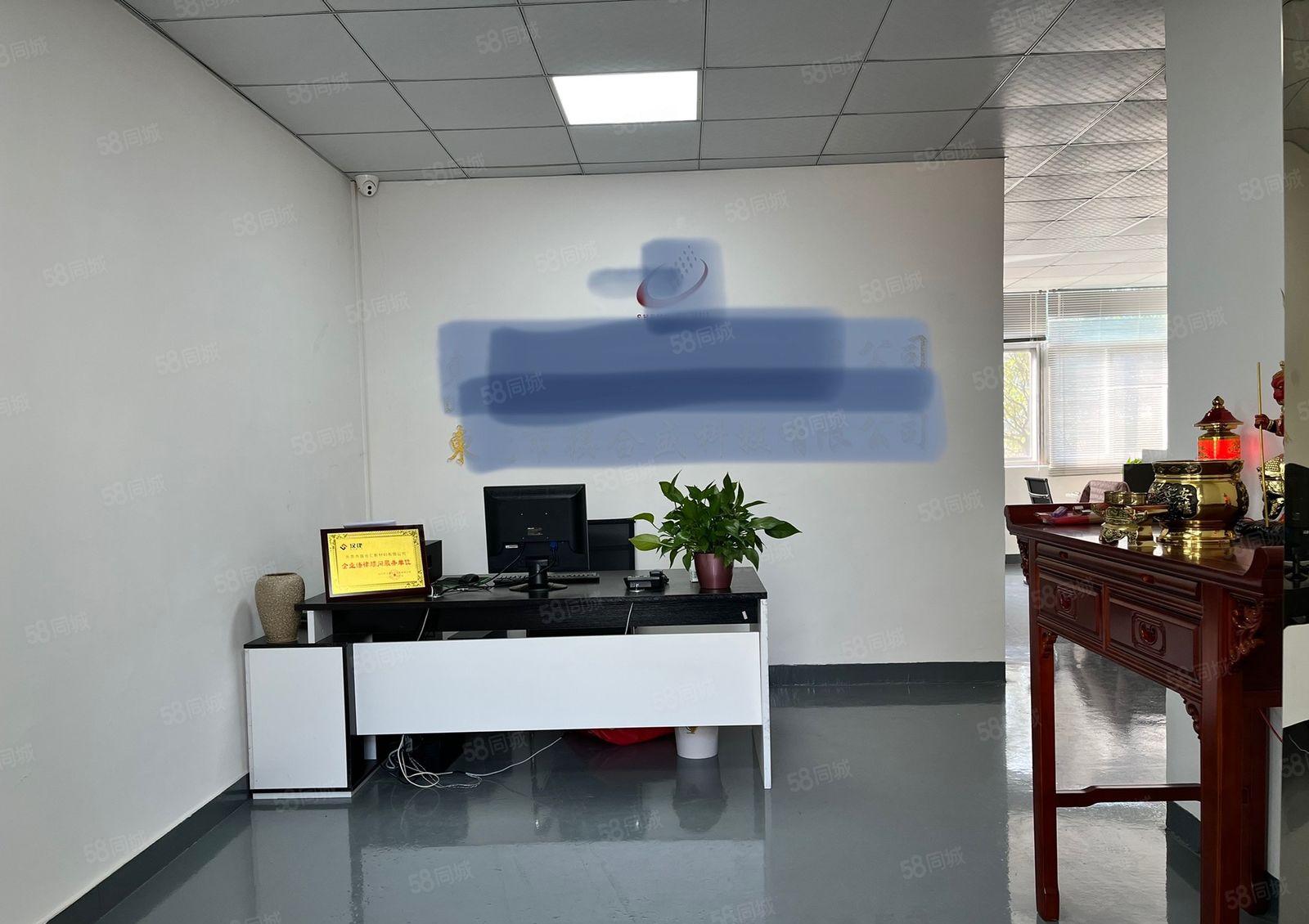 长安乌沙原房东 500平厂房出租 水电齐全 可分租