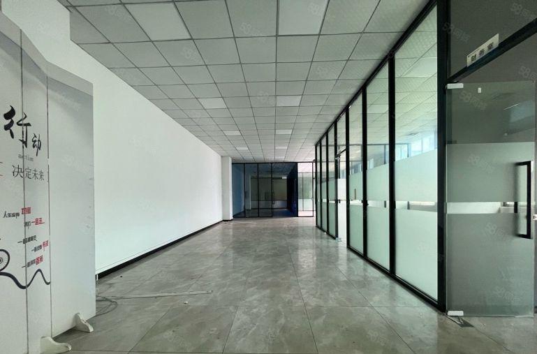 沙头原房东一楼2000平厂房出租 可分租 低价出租