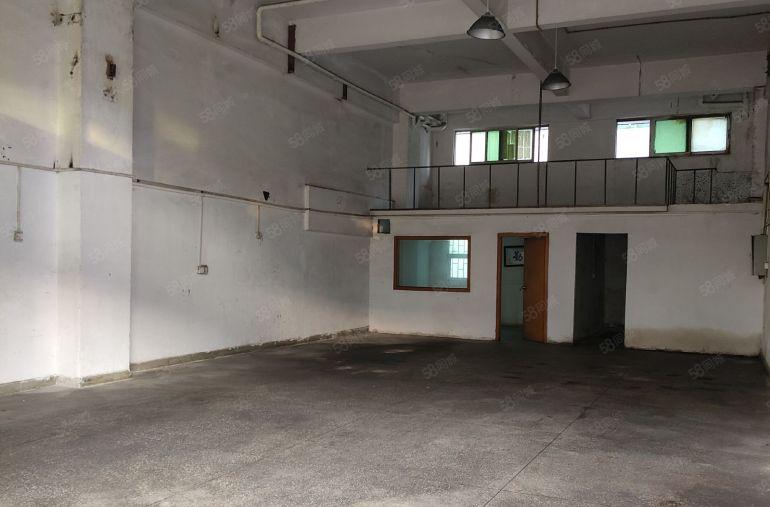 东莞长安涌头围村华兴工业园一楼200平厂房招租