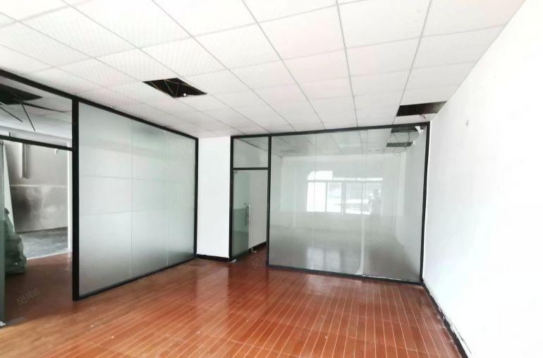 临深小面积！锦厦1楼380平方现成精装修地理位置好厂房出租