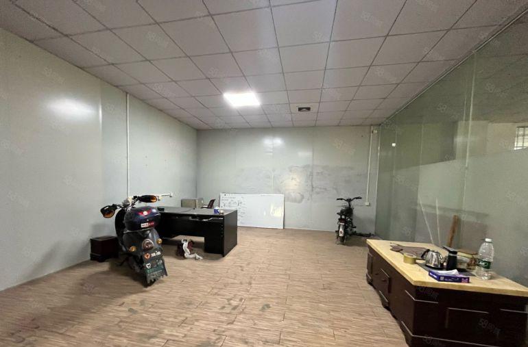 长安沙头精装修400平 600平厂房出租 电子 五金