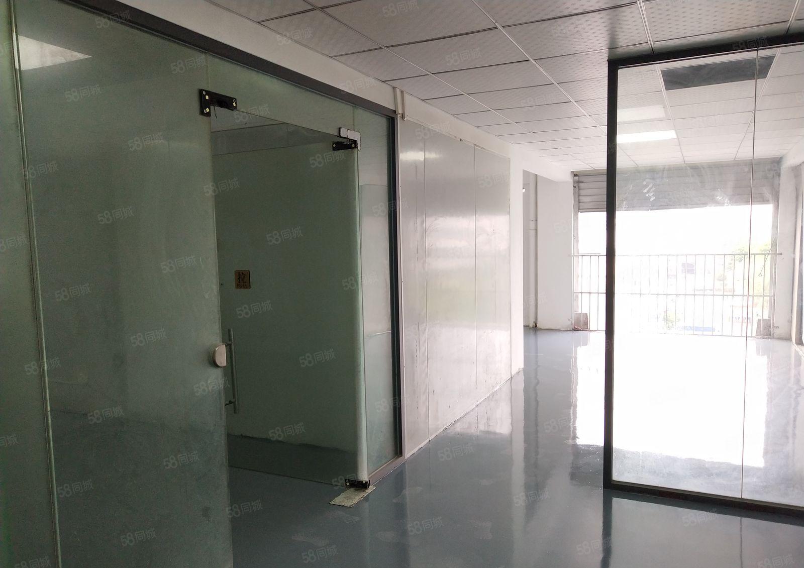 长安特价霄边4楼290平小面积适合加工行业！