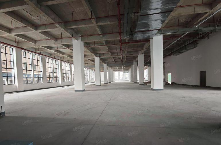 长安原房东全新厂房，大小可以分租，证件齐全，有喷淋 环评