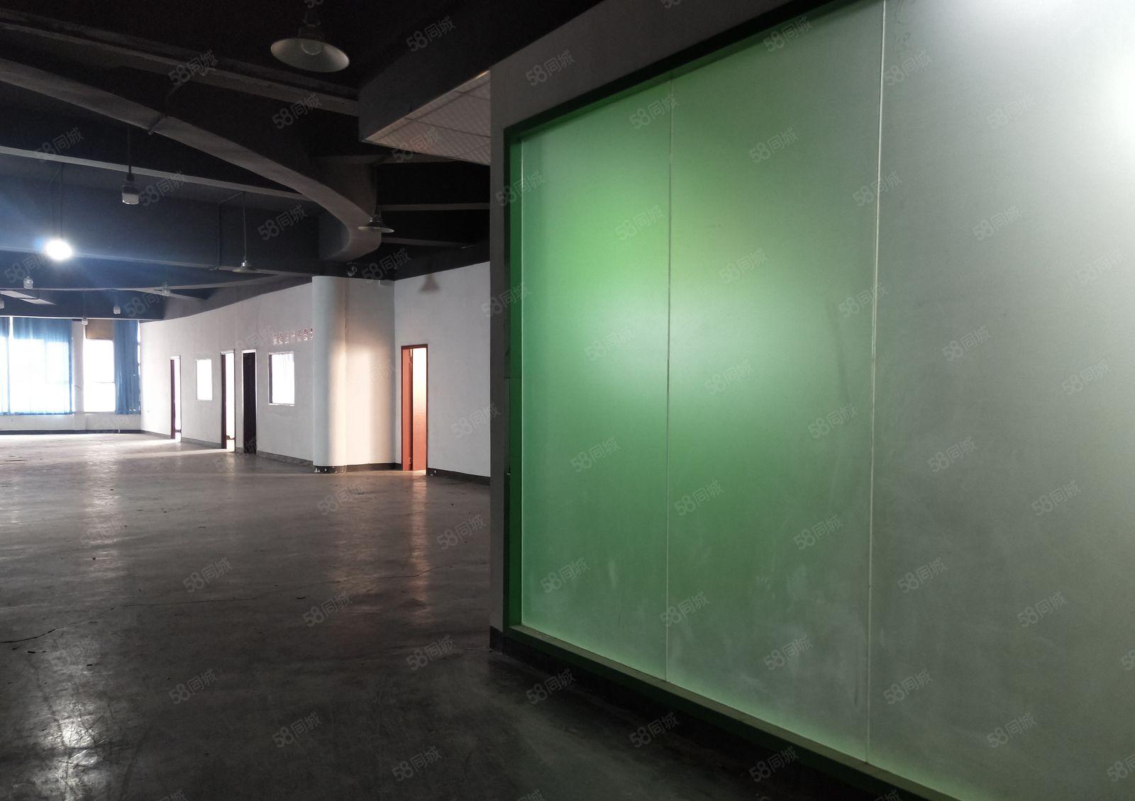 长安沙头新出原房东厂房850平方