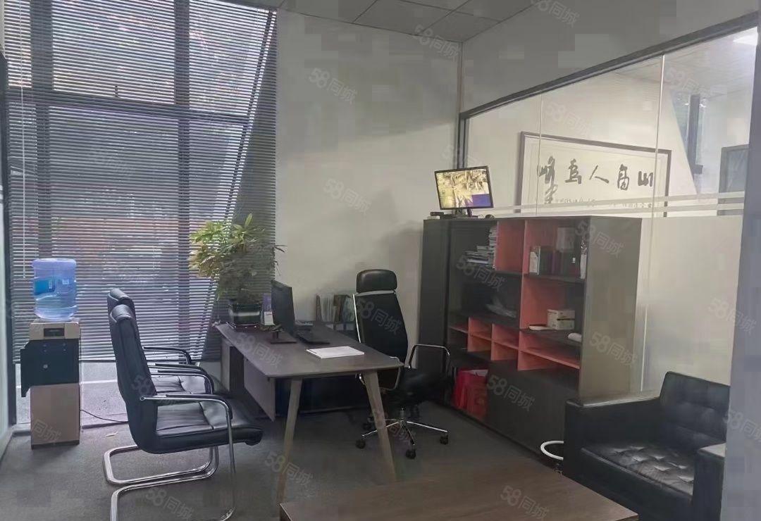 长安镇新安广深高速路口新出独院8600平厂房出租 大小可分租