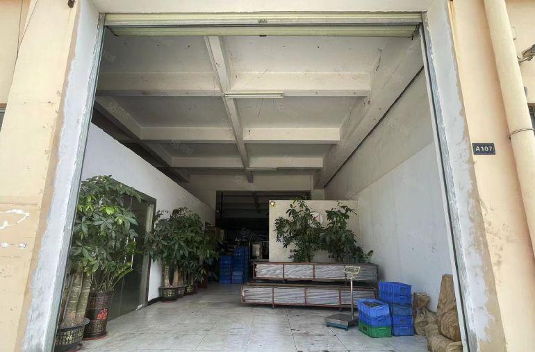 长安锦厦厂房一楼480平精装修水电齐全厂房出租仓库出租空地