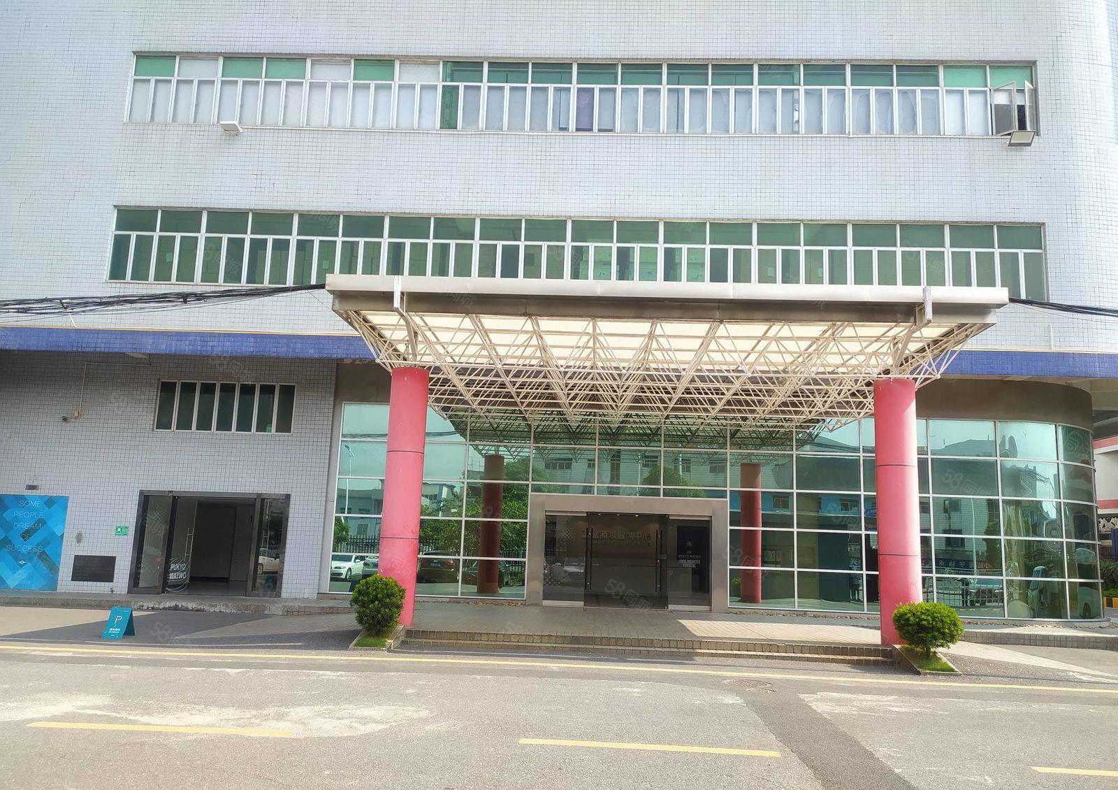 临界深圳 长安锦厦河南工业区 1200平厂房出租 模具 电子