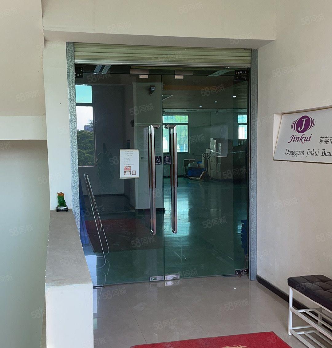 长安镇咸西即将空出三层独院厂房5700方