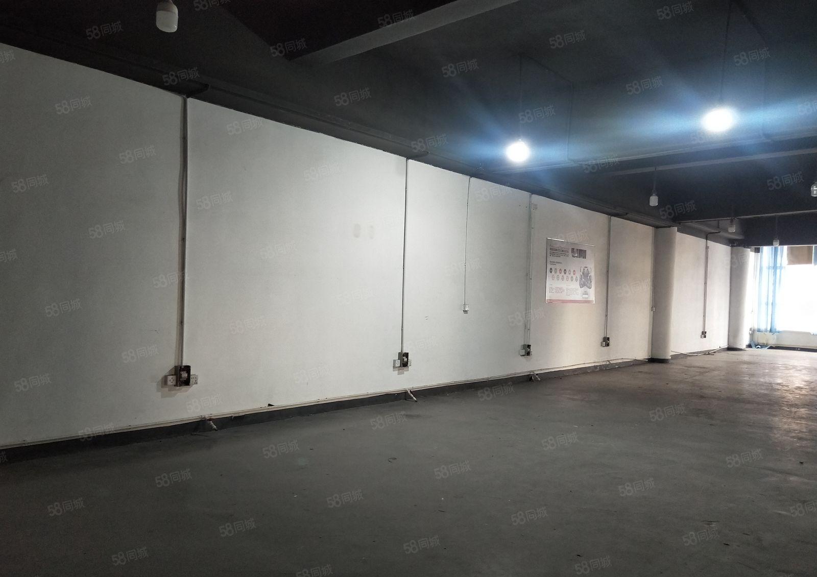 长安沙头新出原房东厂房850平方