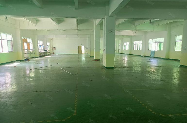 长安镇宵边标准厂房，原房东一楼1000平方，周边生活配套齐全