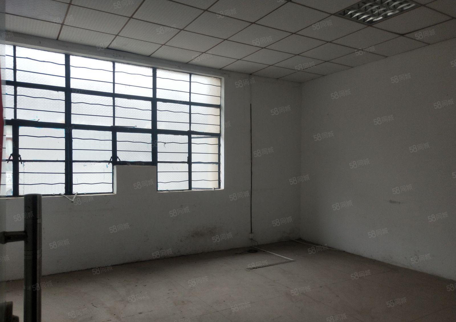 长安厦边大街原房东分租楼上独立一层600平方实际面积出租