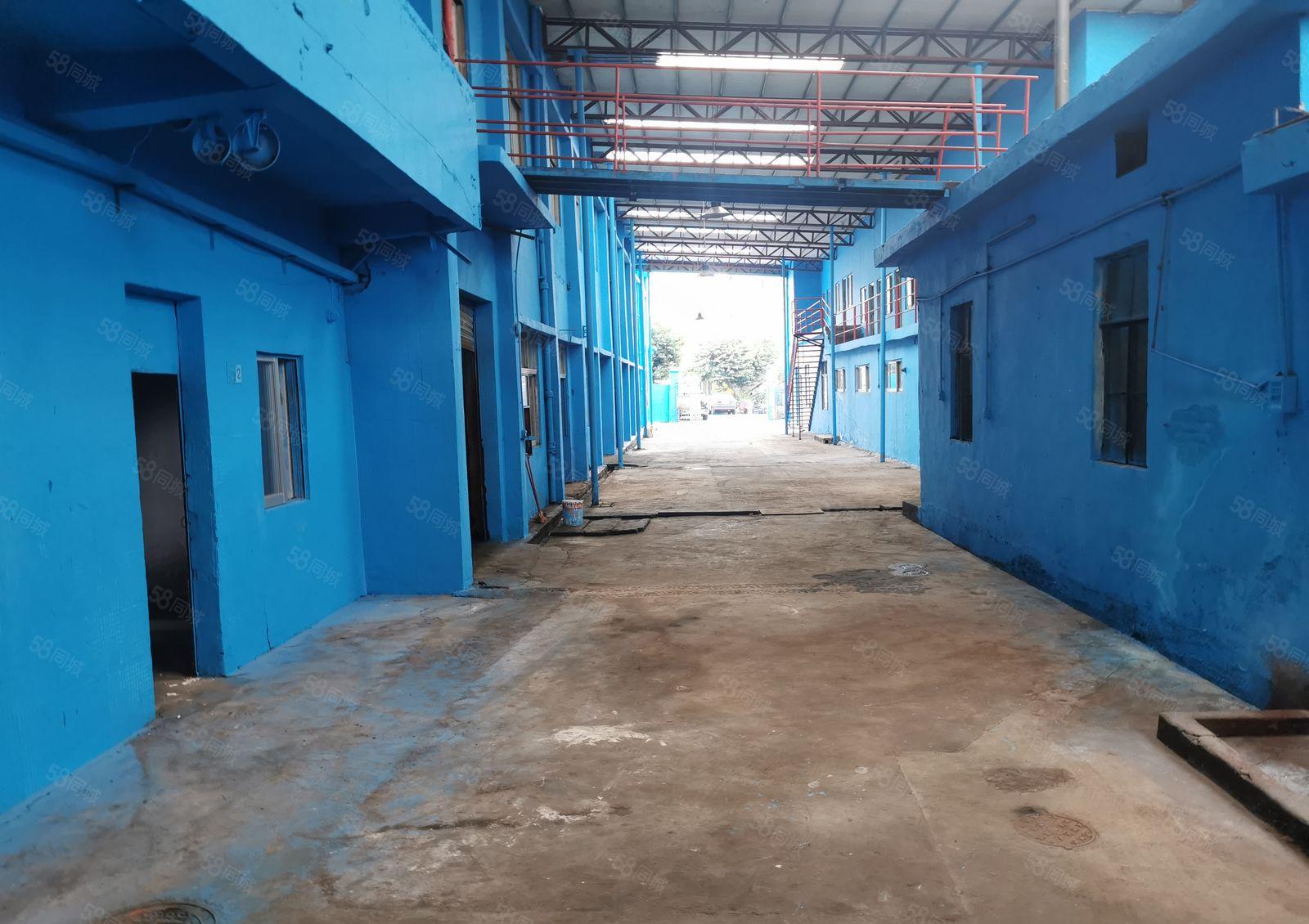 长安上沙，经典小独院，带宿舍，交通便利，价格好谈