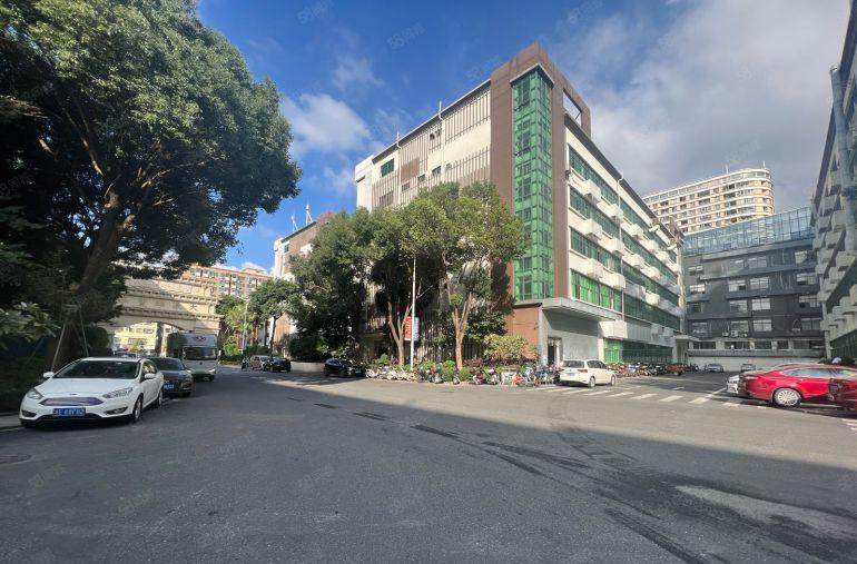 长安沙头精装修2000平米研发办公室电商仓库重工业厂房出租