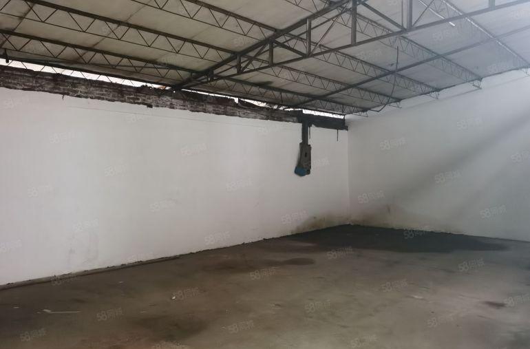 长安独门独院厂房出租3000平方米可分租可整租带办公室装修修