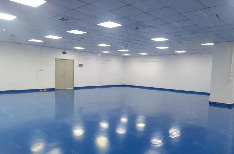 长安沙头空出二楼小面积400带装修，水电齐全