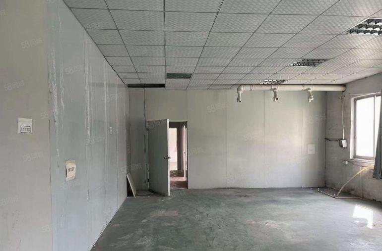 长安上沙省道旁经典独院3700平带宿舍环评形象好厂房出租