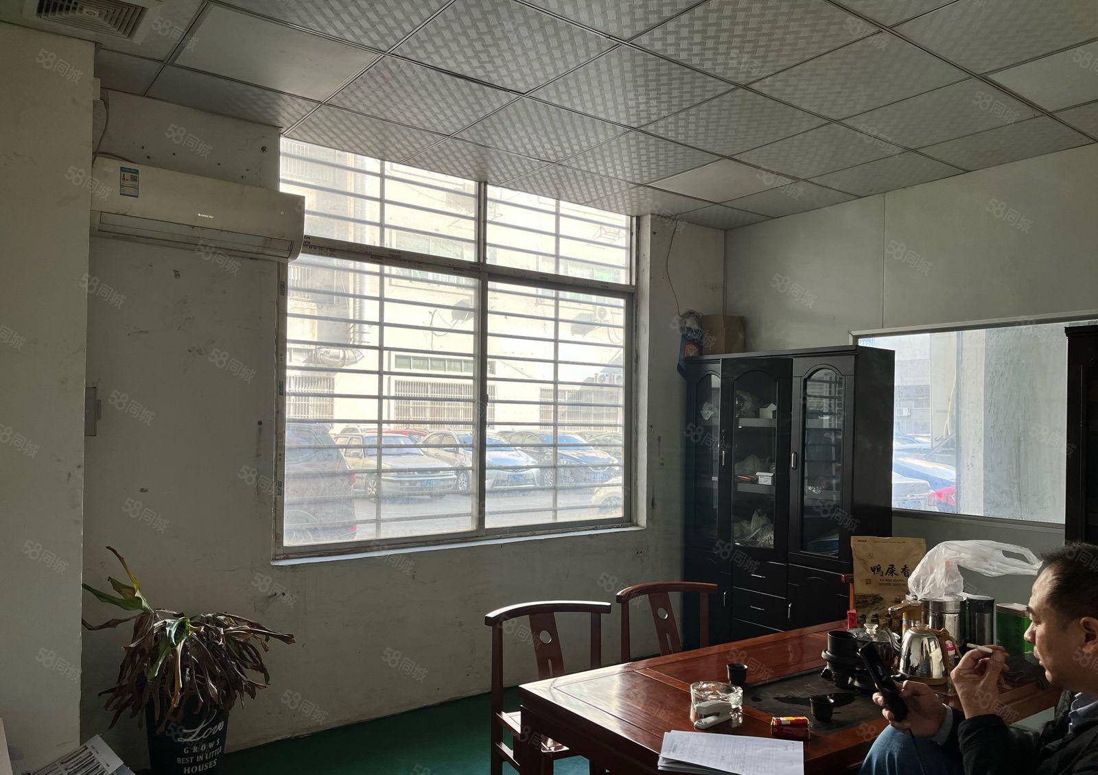 长安沙头原房东一楼800平厂房出租 五金 模具 仓库