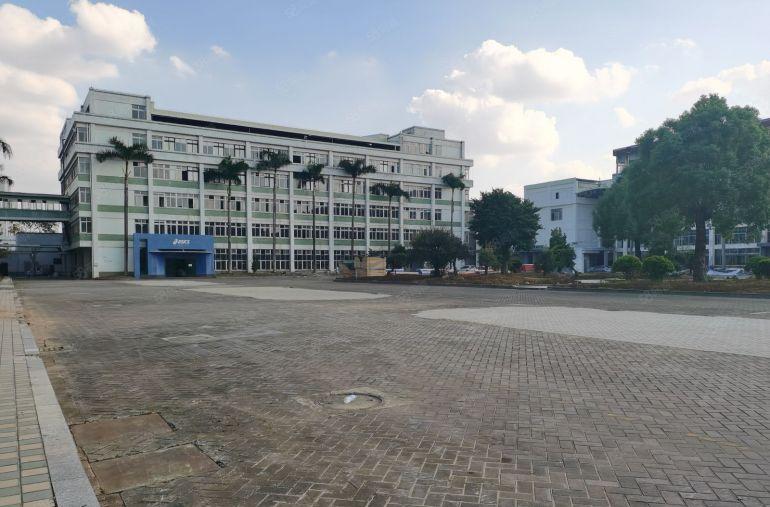 长安厂房出租500平方米起租一楼水电齐全带办公装修可办环评