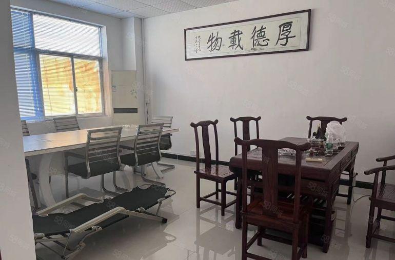 厦岗社区新出780平方，自带豪华装修大气前，空地超大停车充足