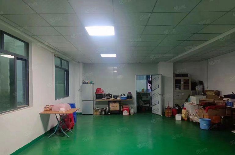 长安宵边新出原房东楼上300平厂房低价出租