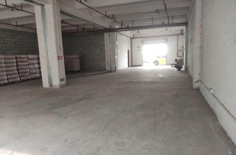 长安新出一楼350平厂房出租仓库出租，主线到位带办公室