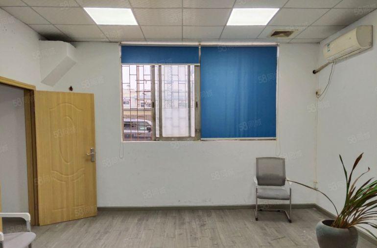 长安镇增田新出原房东一楼高度6米带行车实际面积1100平出租