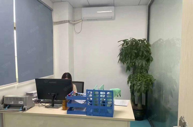 长安新民新安大桥附近一楼500平，精装修带宿舍低价厂房出租