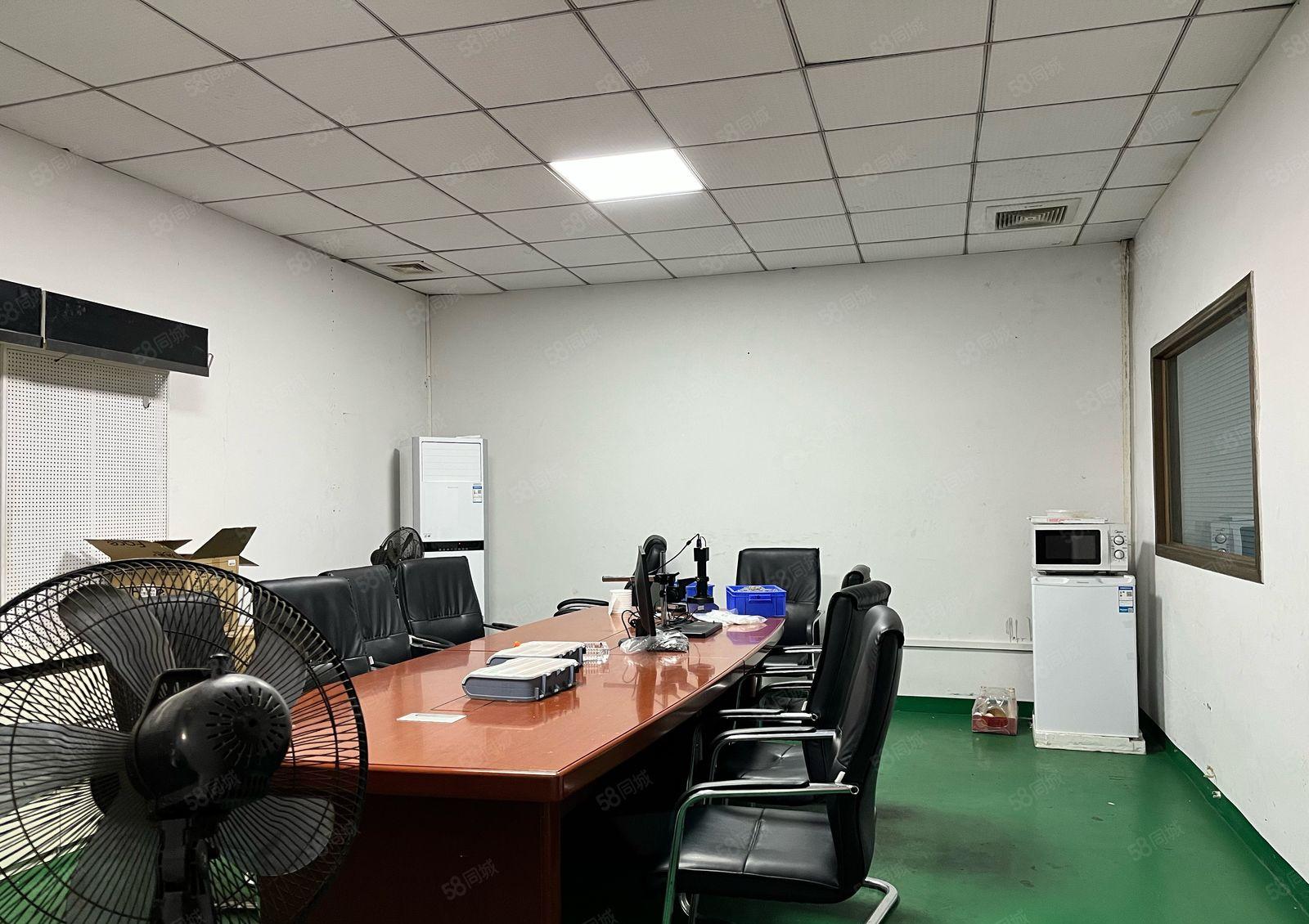 长安乌沙步步高大道 500平厂房出租 水电齐全 仓库