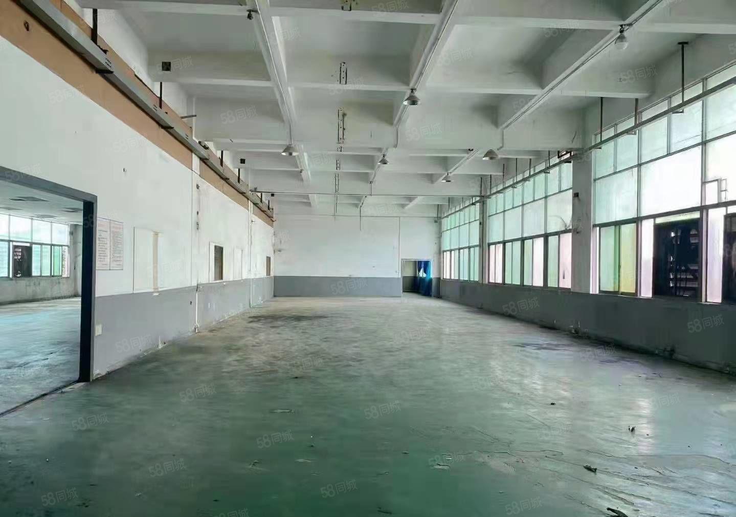 长安乌沙，独门独院，带装修，超大空地，形象好，花园厂房出租