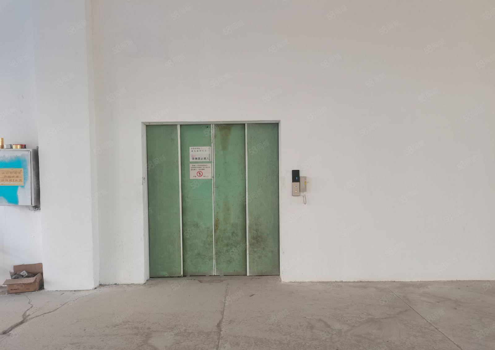 原房东租 长安镇宵边社区新空出一楼厂房出租 面积2100平方