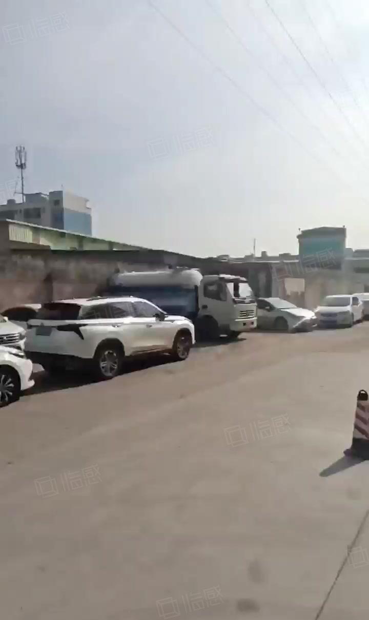 东莞长安沙头木鱼二街全新重工厂房5850平