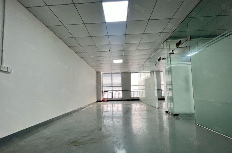 长安涌头 宵边 霄边 500平厂房出租 临界松岗 空地大五金